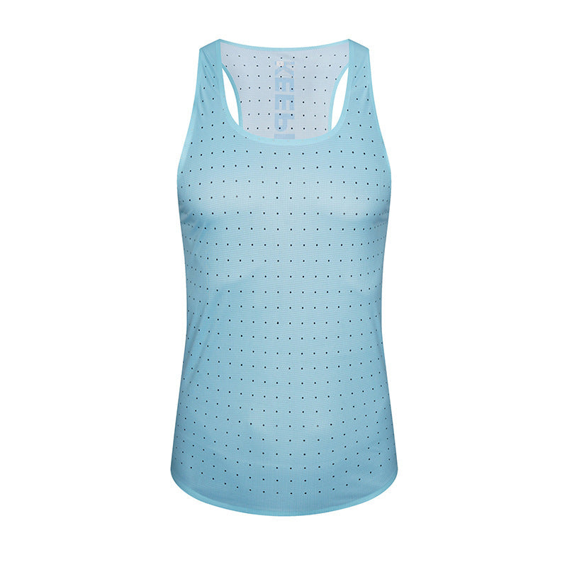 Ultralight Sleeveless Vest