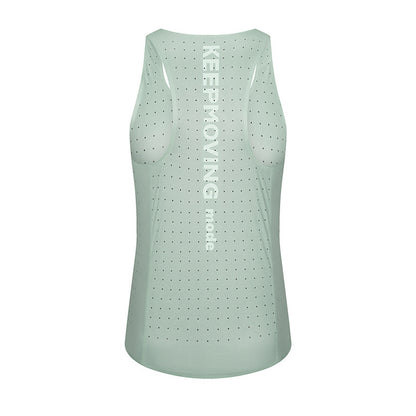 Ultralight Sleeveless Vest