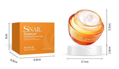 Moisturizing Skin Care Cream