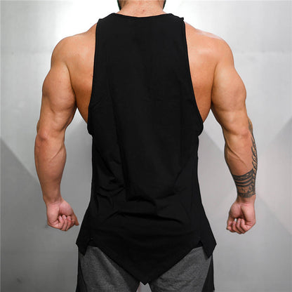 Wings Muscle Sports Fitness Vest