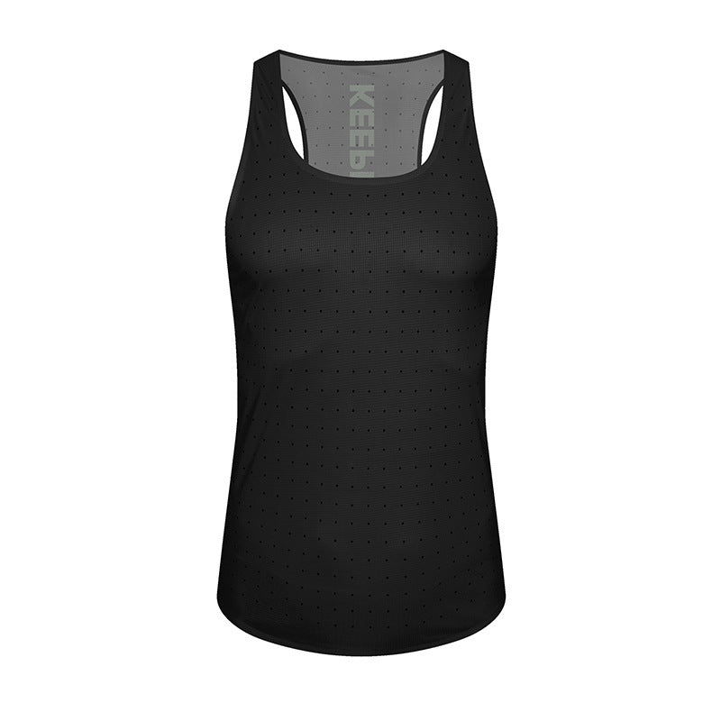 Ultralight Sleeveless Vest