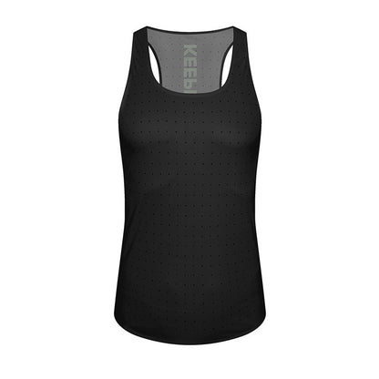 Ultralight Sleeveless Vest