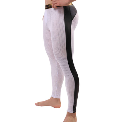 Men's Fitness Training Leggings