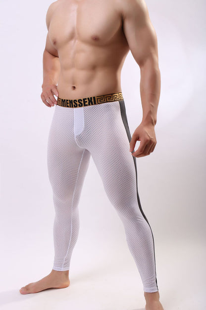 Men's Fitness Training Leggings