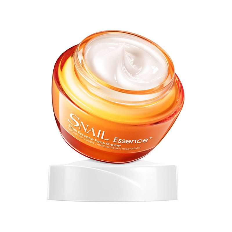 Moisturizing Skin Care Cream